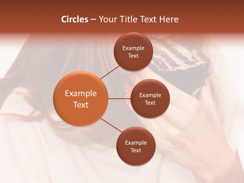 Crushed Demolished Accident PowerPoint Template