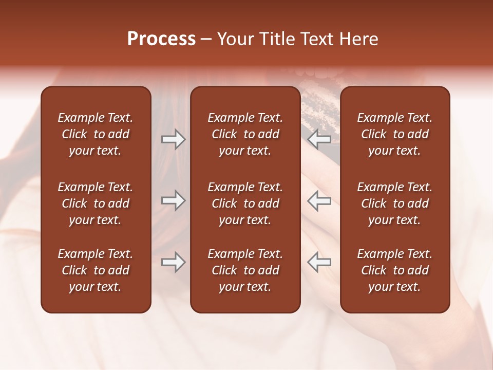 Crushed Demolished Accident PowerPoint Template
