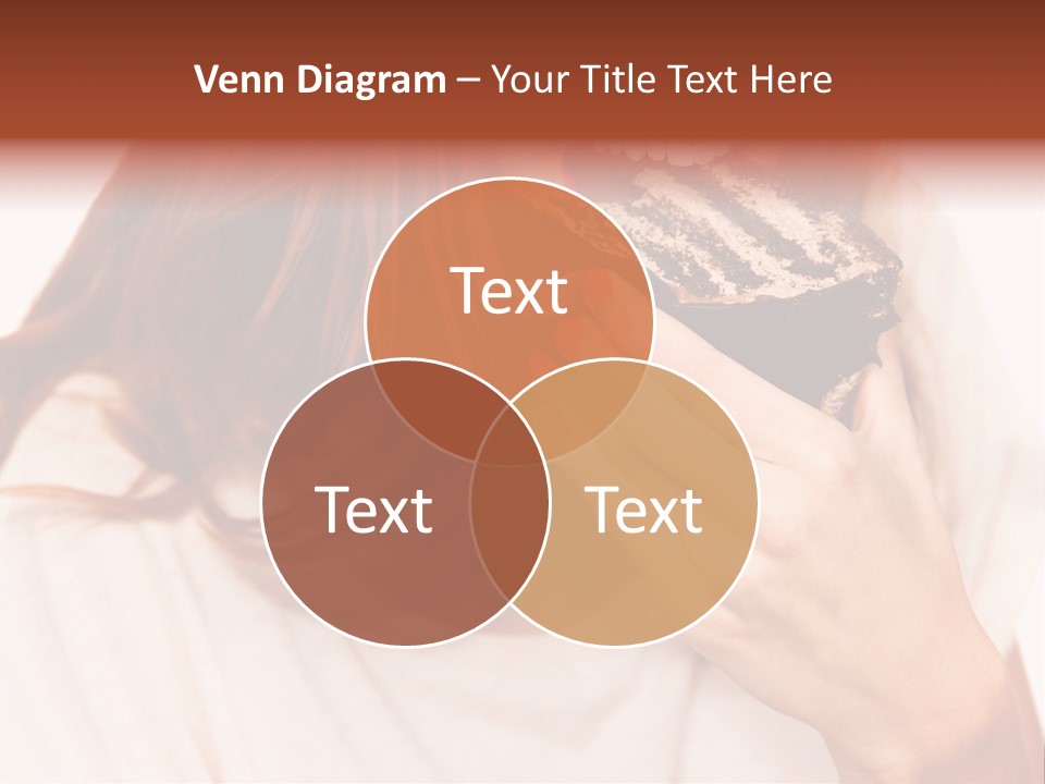 Crushed Demolished Accident PowerPoint Template