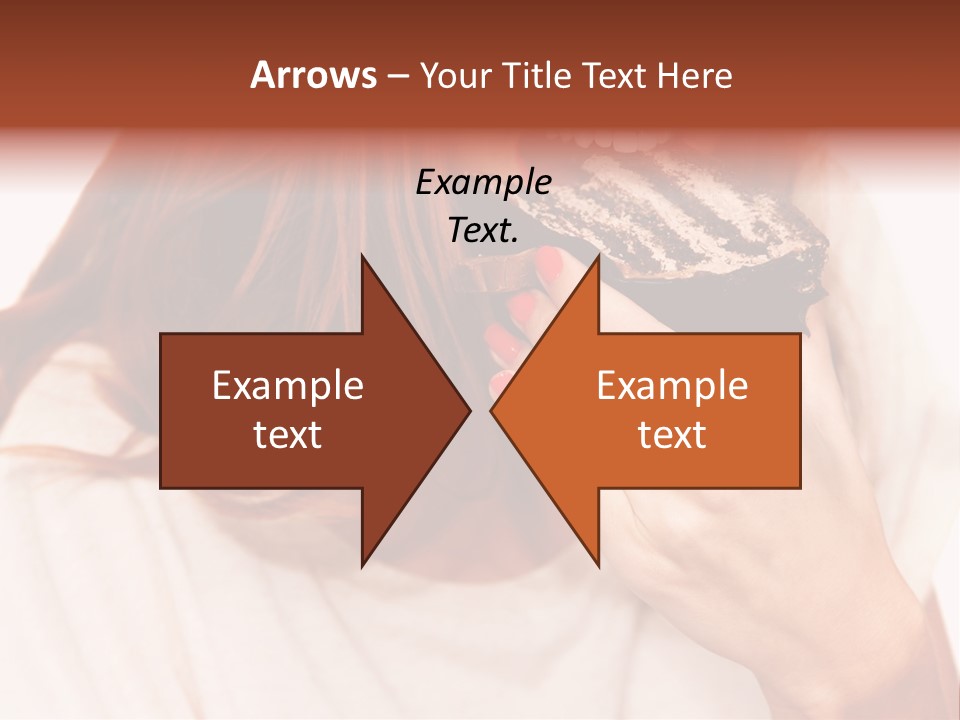 Crushed Demolished Accident PowerPoint Template