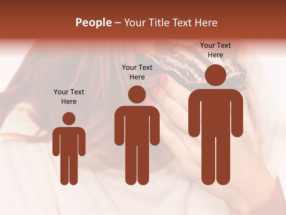 Crushed Demolished Accident PowerPoint Template