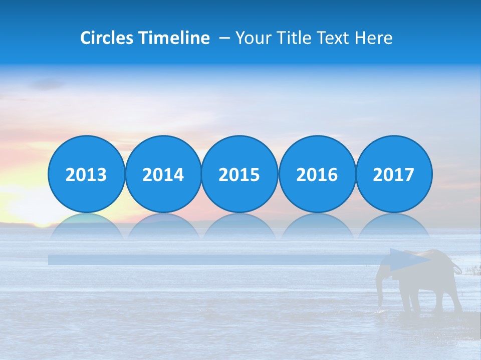 Male Modern Luxury PowerPoint Template