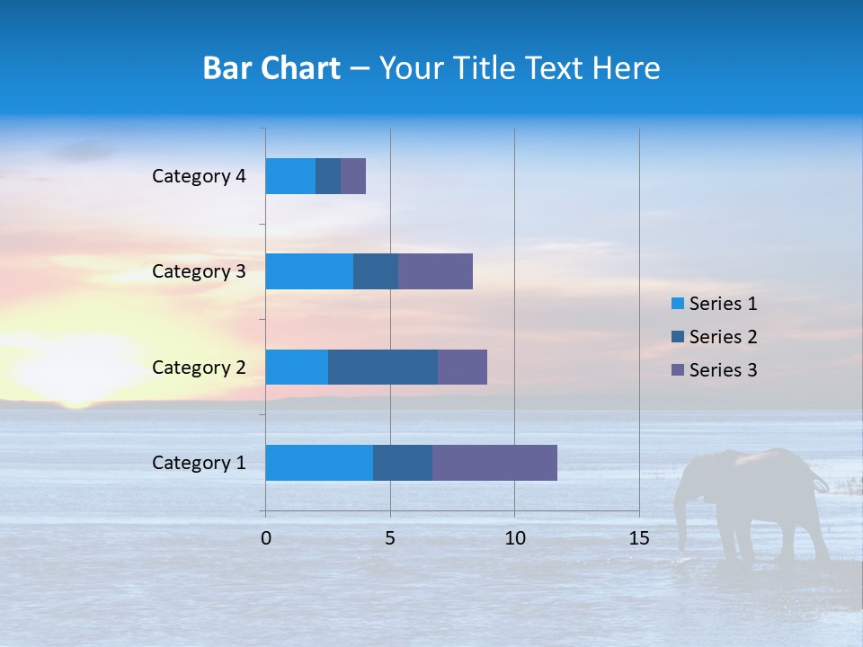 Male Modern Luxury PowerPoint Template
