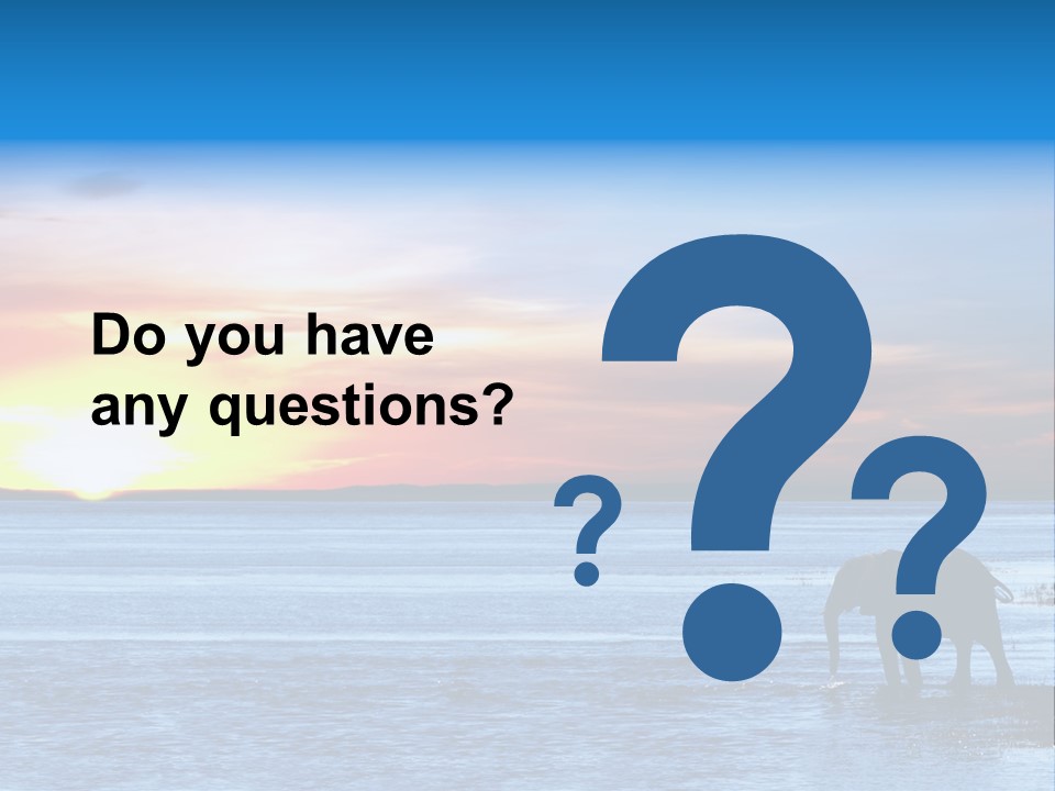 Male Modern Luxury PowerPoint Template