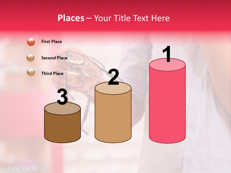 Joy Joyful Ocean PowerPoint Template