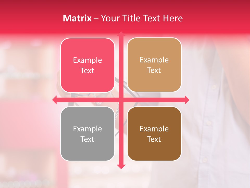 Joy Joyful Ocean PowerPoint Template