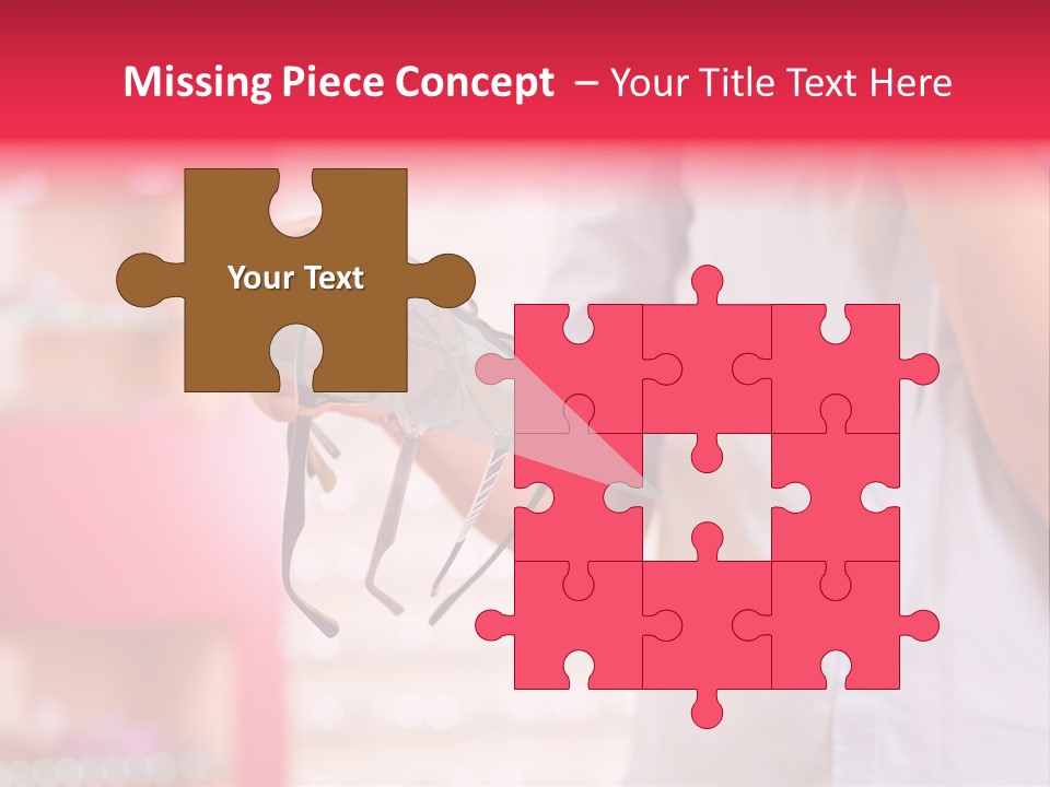 Joy Joyful Ocean PowerPoint Template