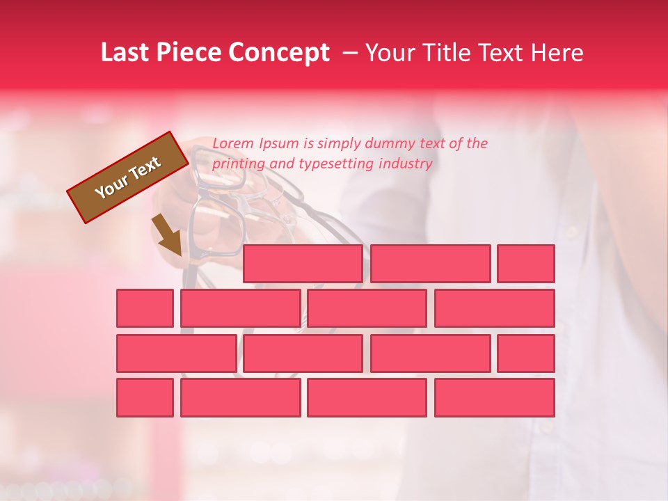 Joy Joyful Ocean PowerPoint Template