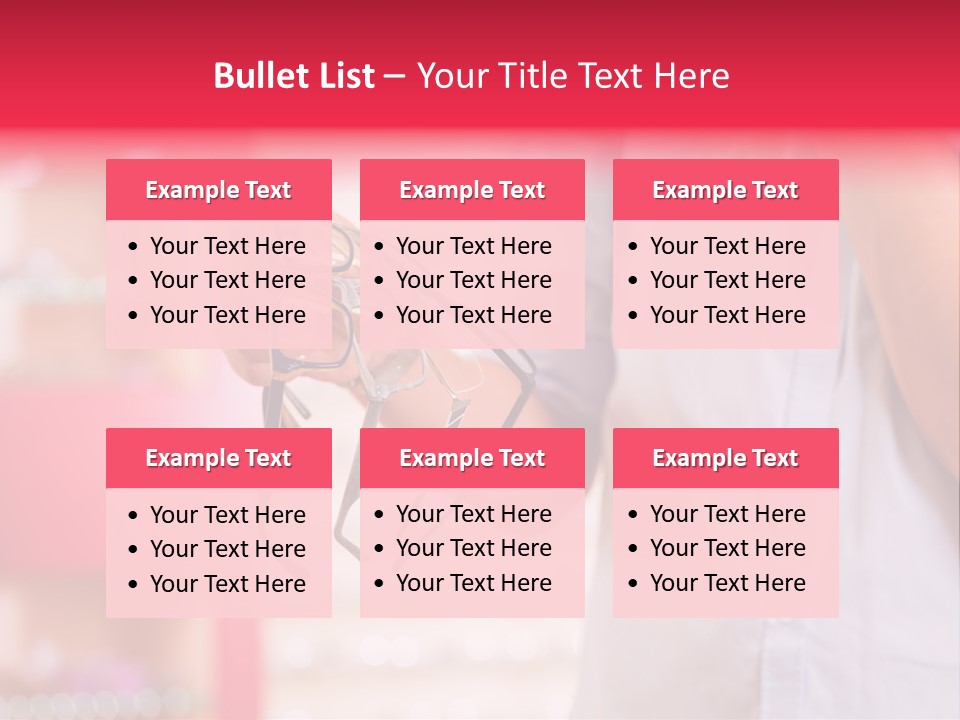 Joy Joyful Ocean PowerPoint Template