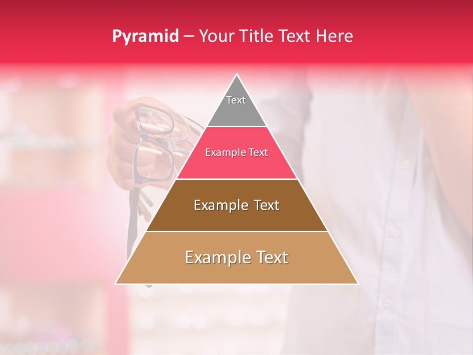 Joy Joyful Ocean PowerPoint Template