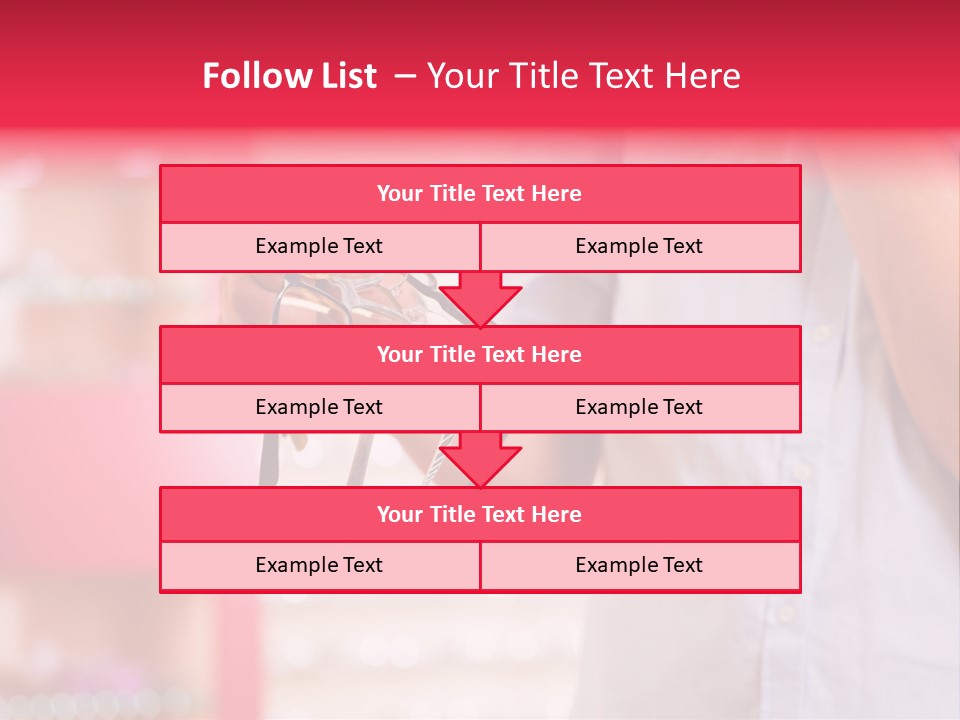 Joy Joyful Ocean PowerPoint Template