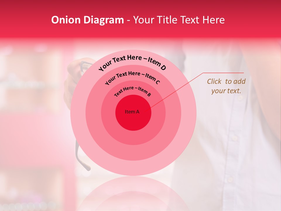 Joy Joyful Ocean PowerPoint Template