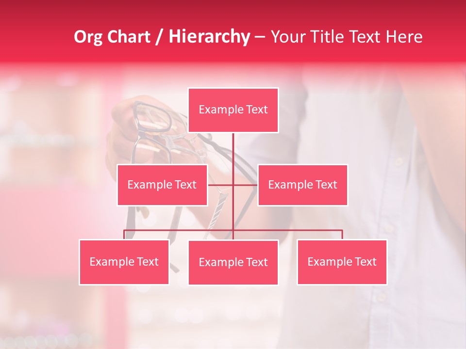 Joy Joyful Ocean PowerPoint Template