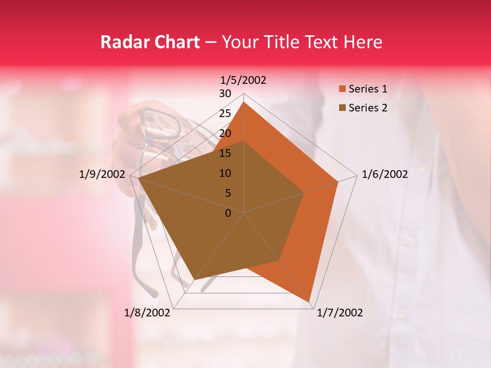 Joy Joyful Ocean PowerPoint Template