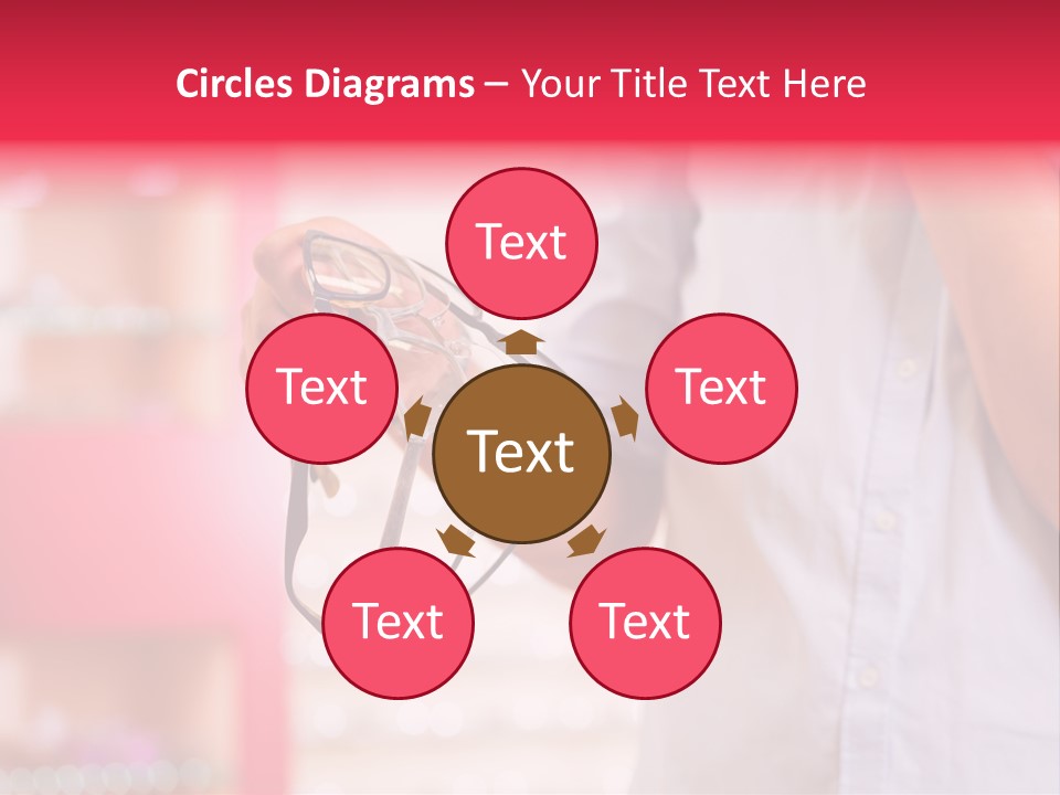 Joy Joyful Ocean PowerPoint Template