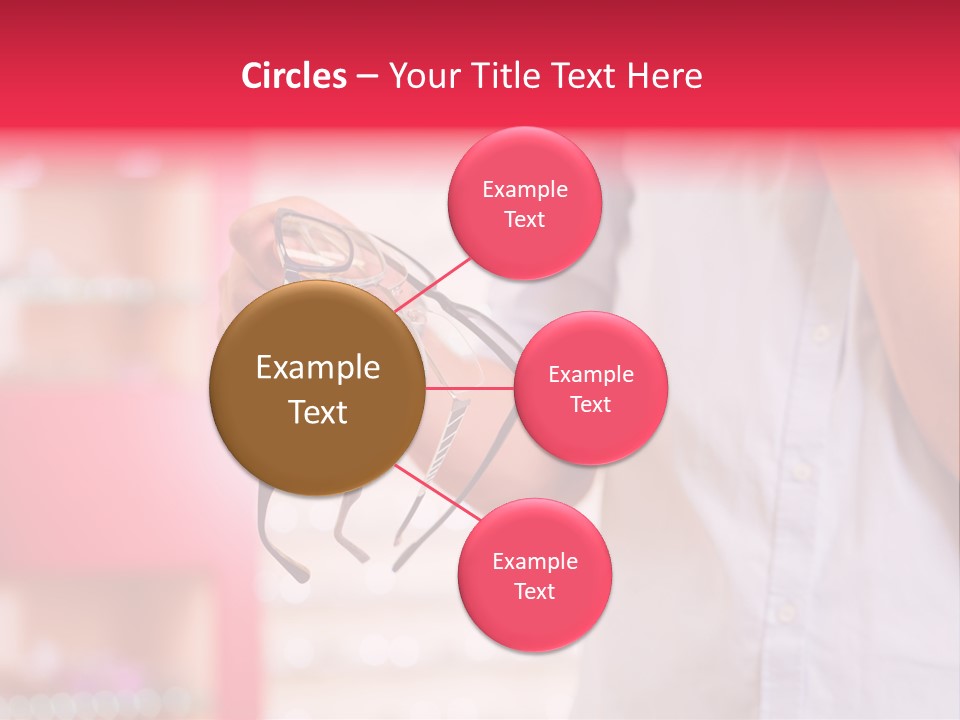 Joy Joyful Ocean PowerPoint Template