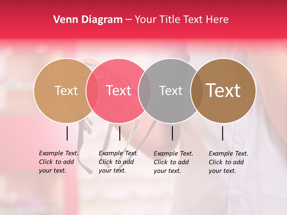 Joy Joyful Ocean PowerPoint Template