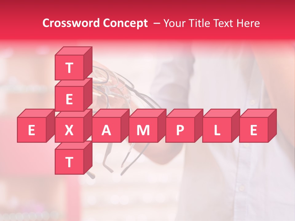 Joy Joyful Ocean PowerPoint Template