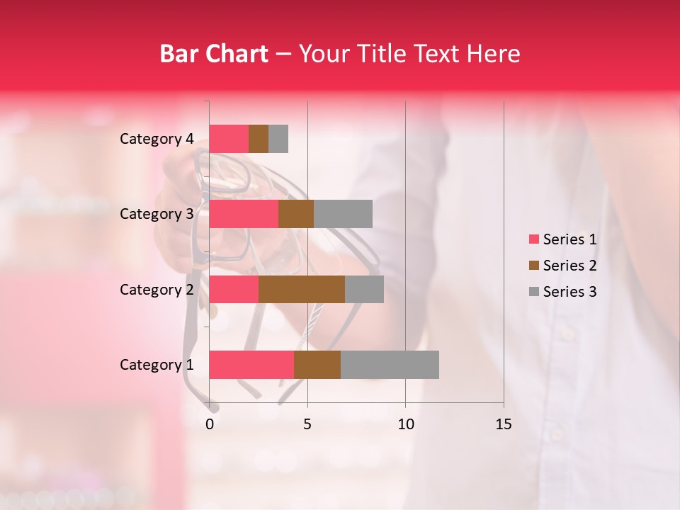 Joy Joyful Ocean PowerPoint Template