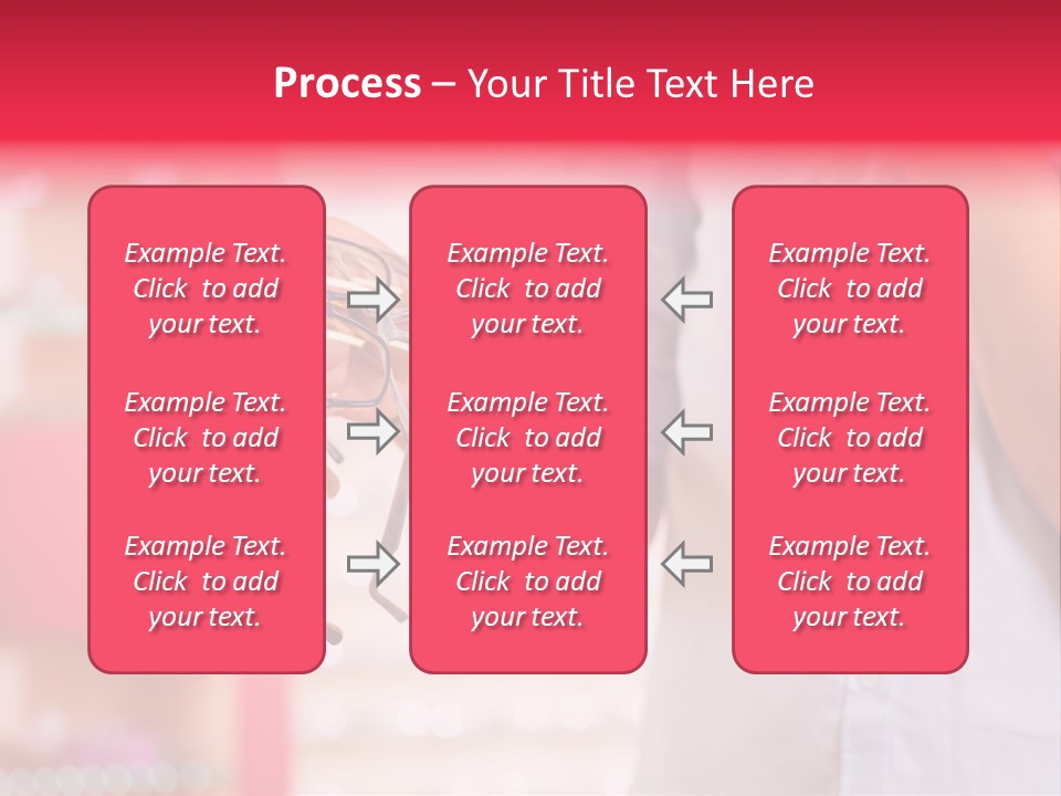 Joy Joyful Ocean PowerPoint Template