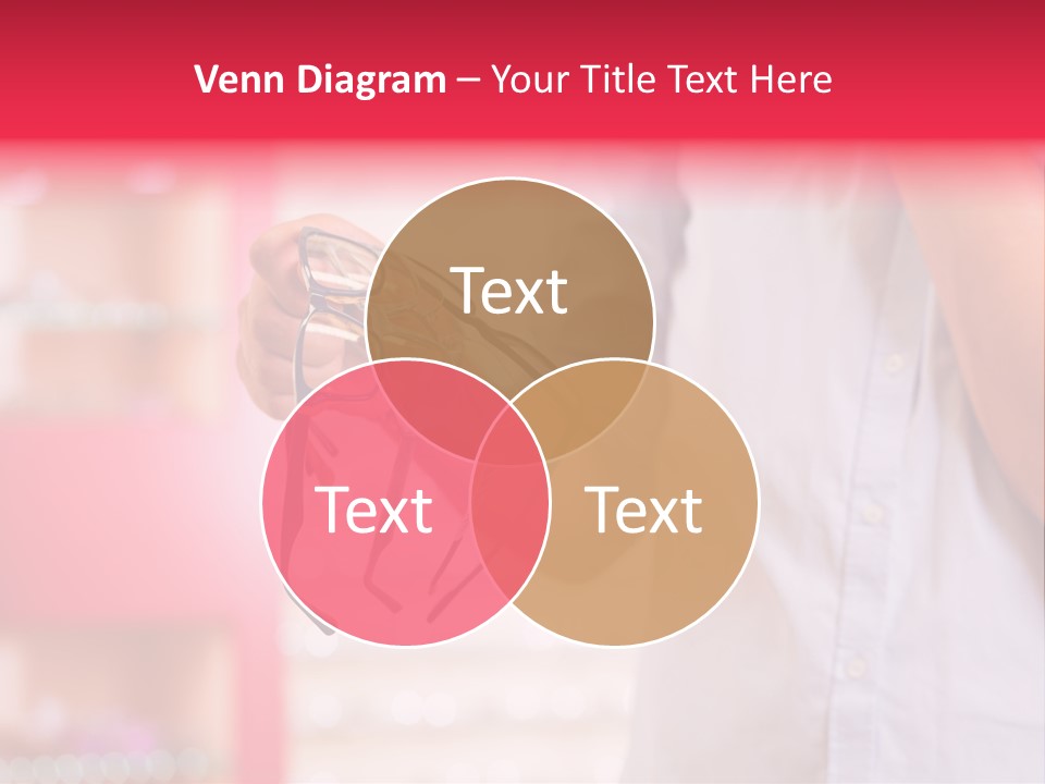 Joy Joyful Ocean PowerPoint Template