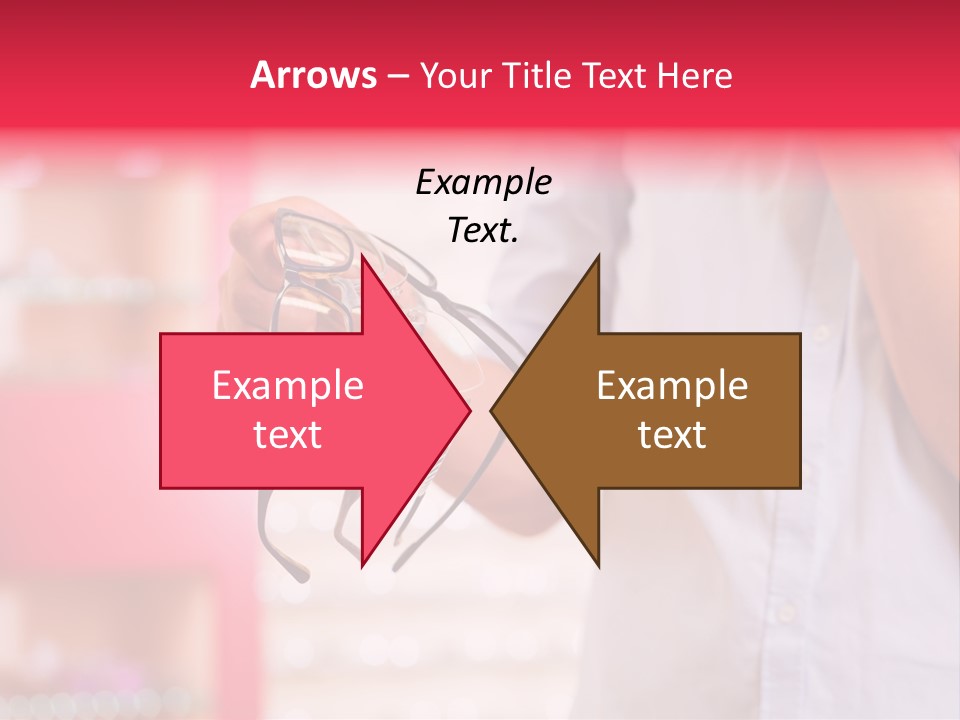 Joy Joyful Ocean PowerPoint Template