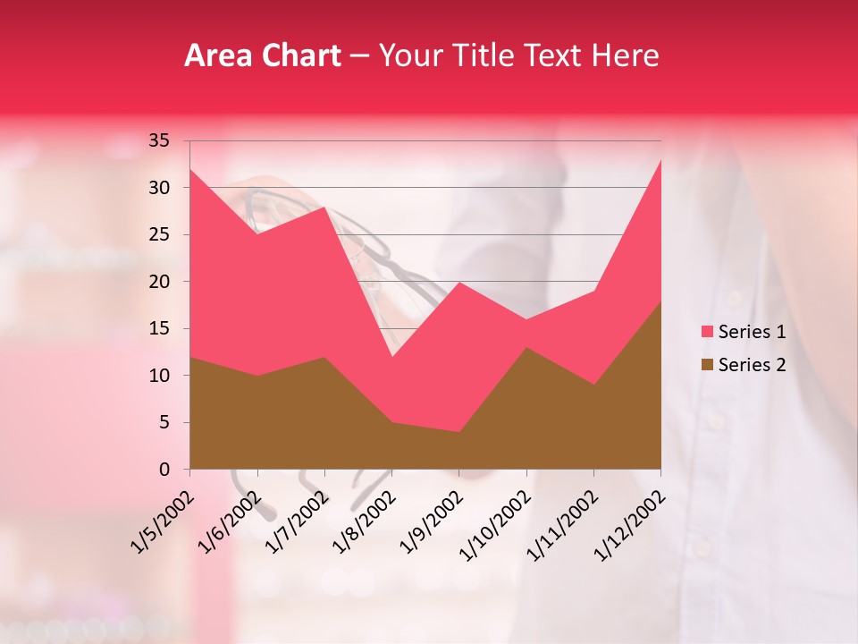 Joy Joyful Ocean PowerPoint Template