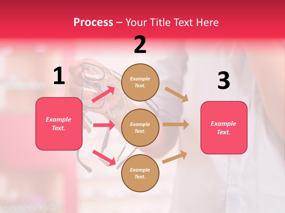 Joy Joyful Ocean PowerPoint Template