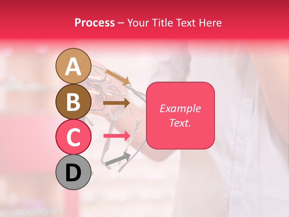 Joy Joyful Ocean PowerPoint Template