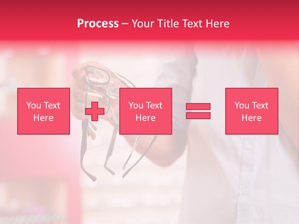 Joy Joyful Ocean PowerPoint Template