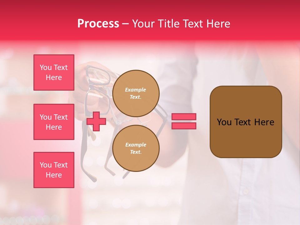 Joy Joyful Ocean PowerPoint Template