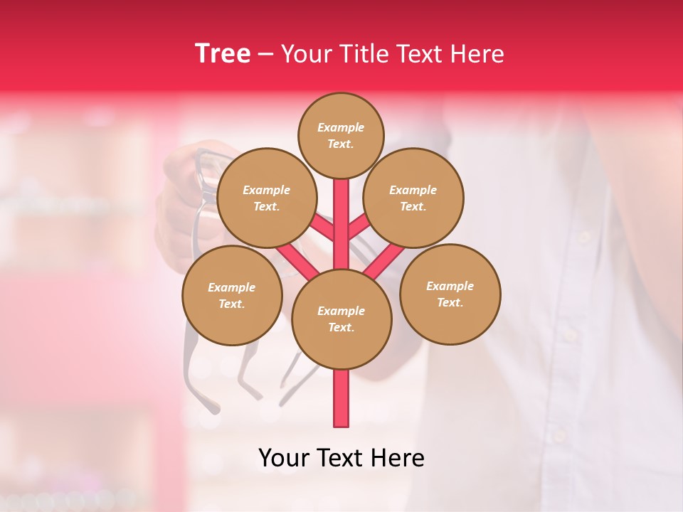 Joy Joyful Ocean PowerPoint Template