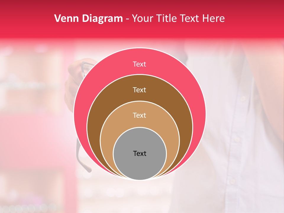 Joy Joyful Ocean PowerPoint Template