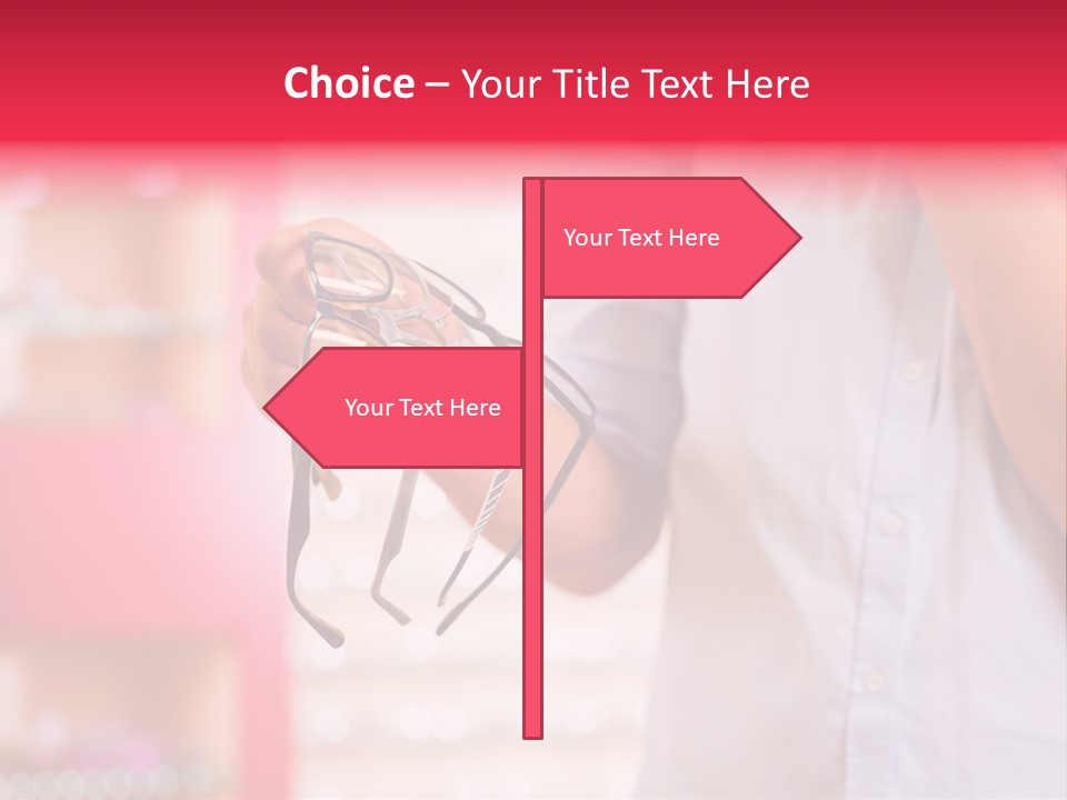 Joy Joyful Ocean PowerPoint Template