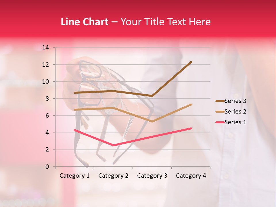 Joy Joyful Ocean PowerPoint Template