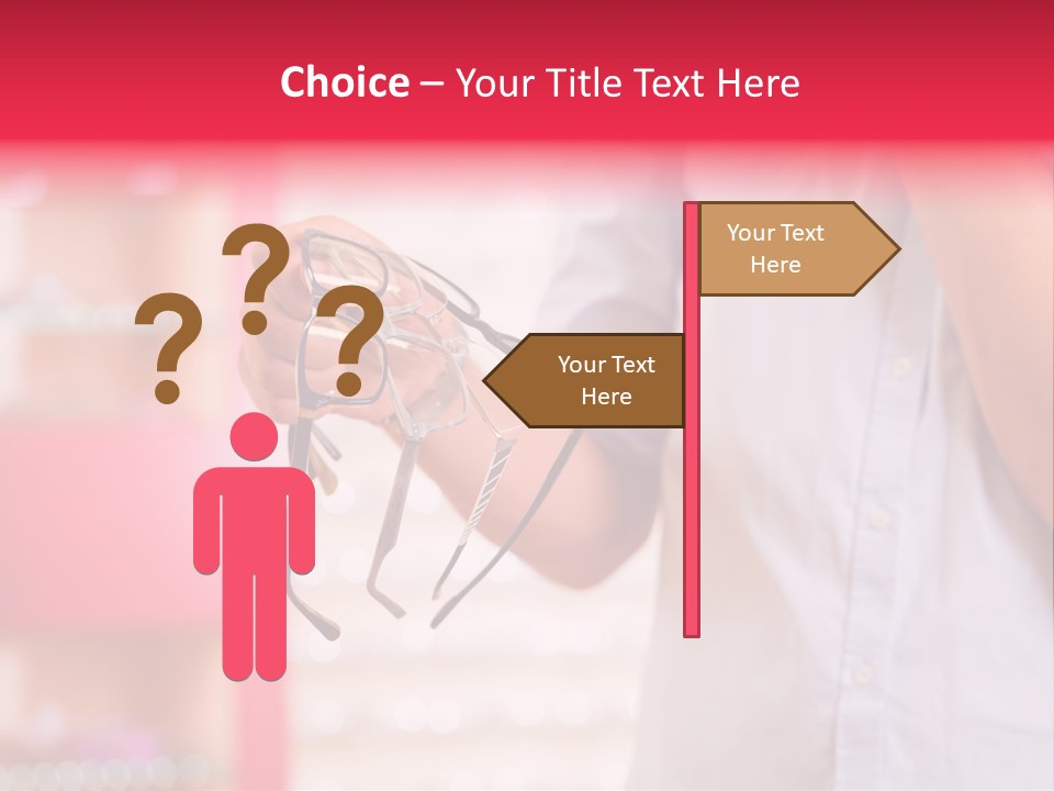 Joy Joyful Ocean PowerPoint Template