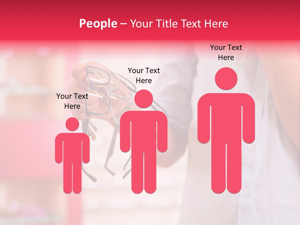 Joy Joyful Ocean PowerPoint Template