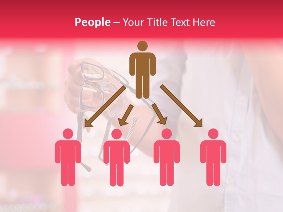 Joy Joyful Ocean PowerPoint Template