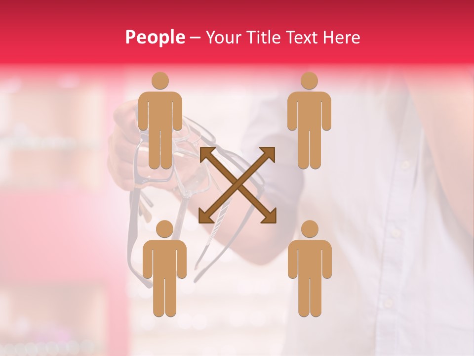 Joy Joyful Ocean PowerPoint Template