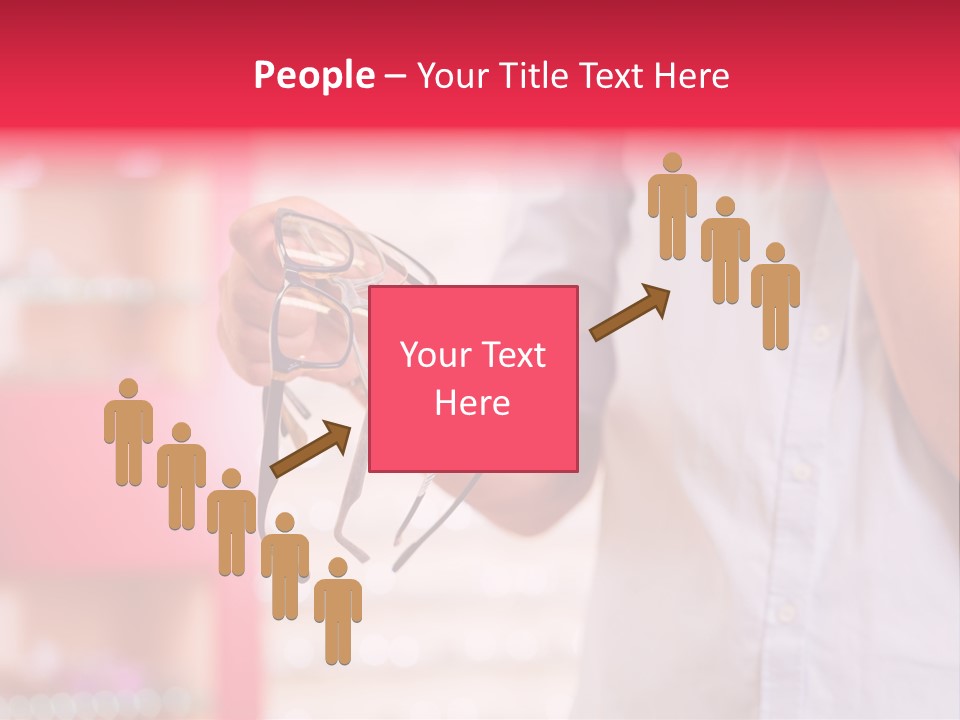 Joy Joyful Ocean PowerPoint Template