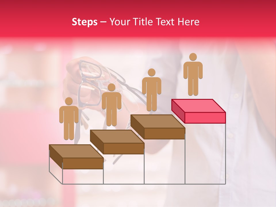 Joy Joyful Ocean PowerPoint Template