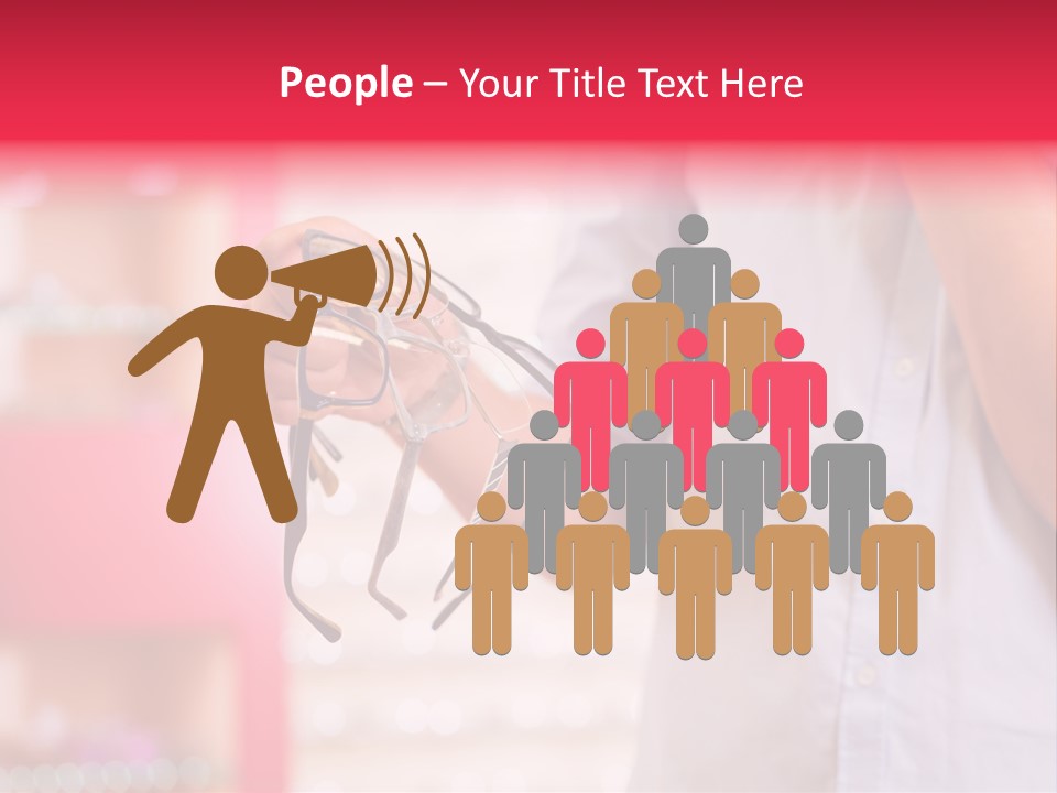 Joy Joyful Ocean PowerPoint Template