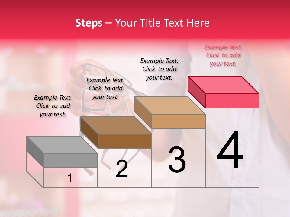 Joy Joyful Ocean PowerPoint Template