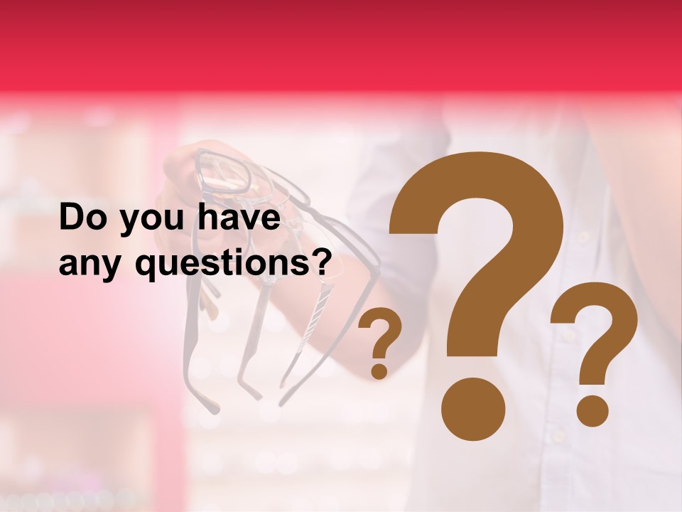 Joy Joyful Ocean PowerPoint Template