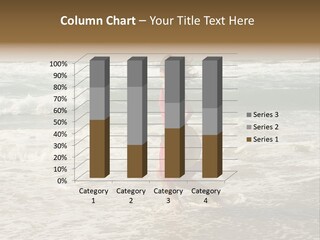 Joy Joyful Ocean PowerPoint Template