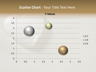 Sand Elements Environment PowerPoint Template