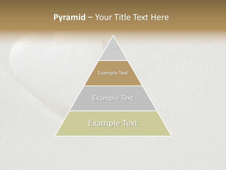 Sand Elements Environment PowerPoint Template