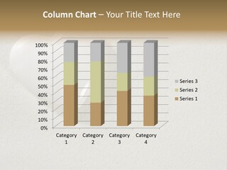 Sand Elements Environment PowerPoint Template