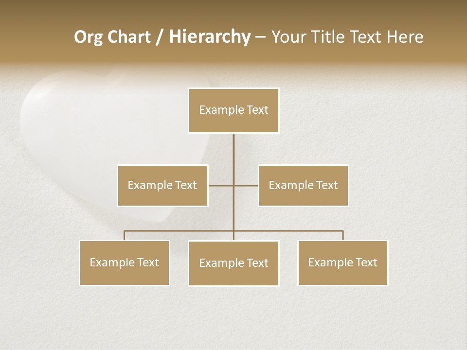 Sand Elements Environment PowerPoint Template