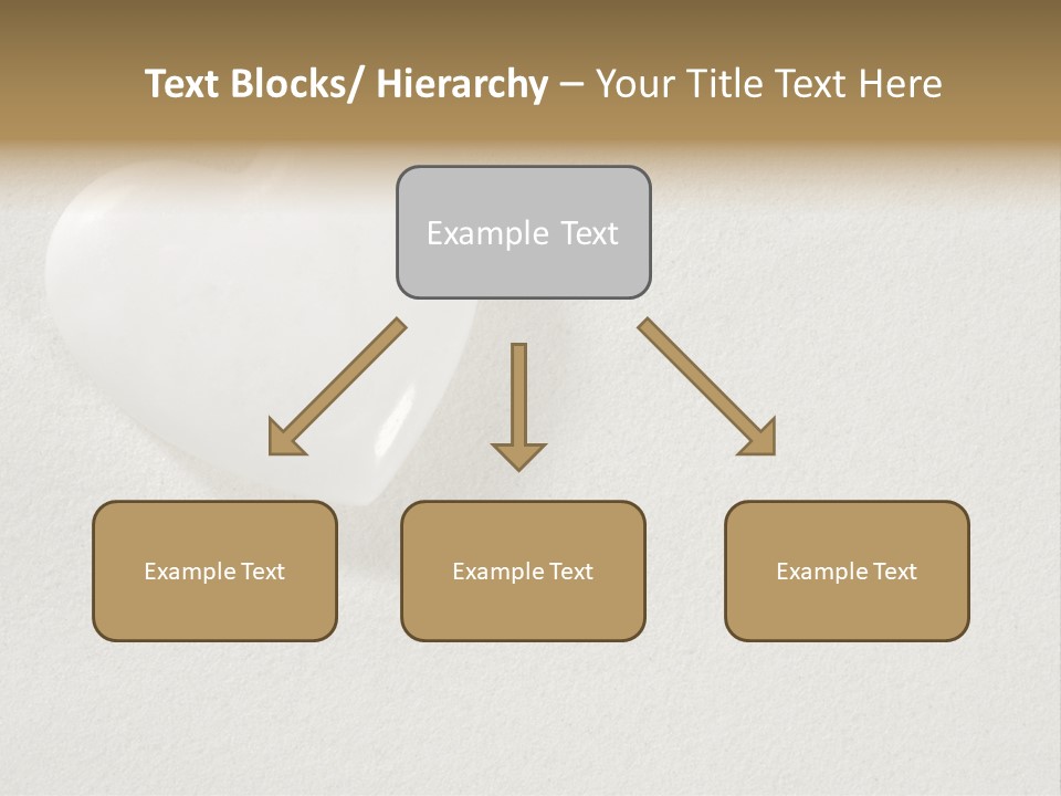 Sand Elements Environment PowerPoint Template